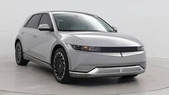 HYUNDAI IONIQ 5 2024 KM8KRDDF4RU236723 image HYUNDAI IONIQ 5 2024 KM8KRDDF4RU236723 image